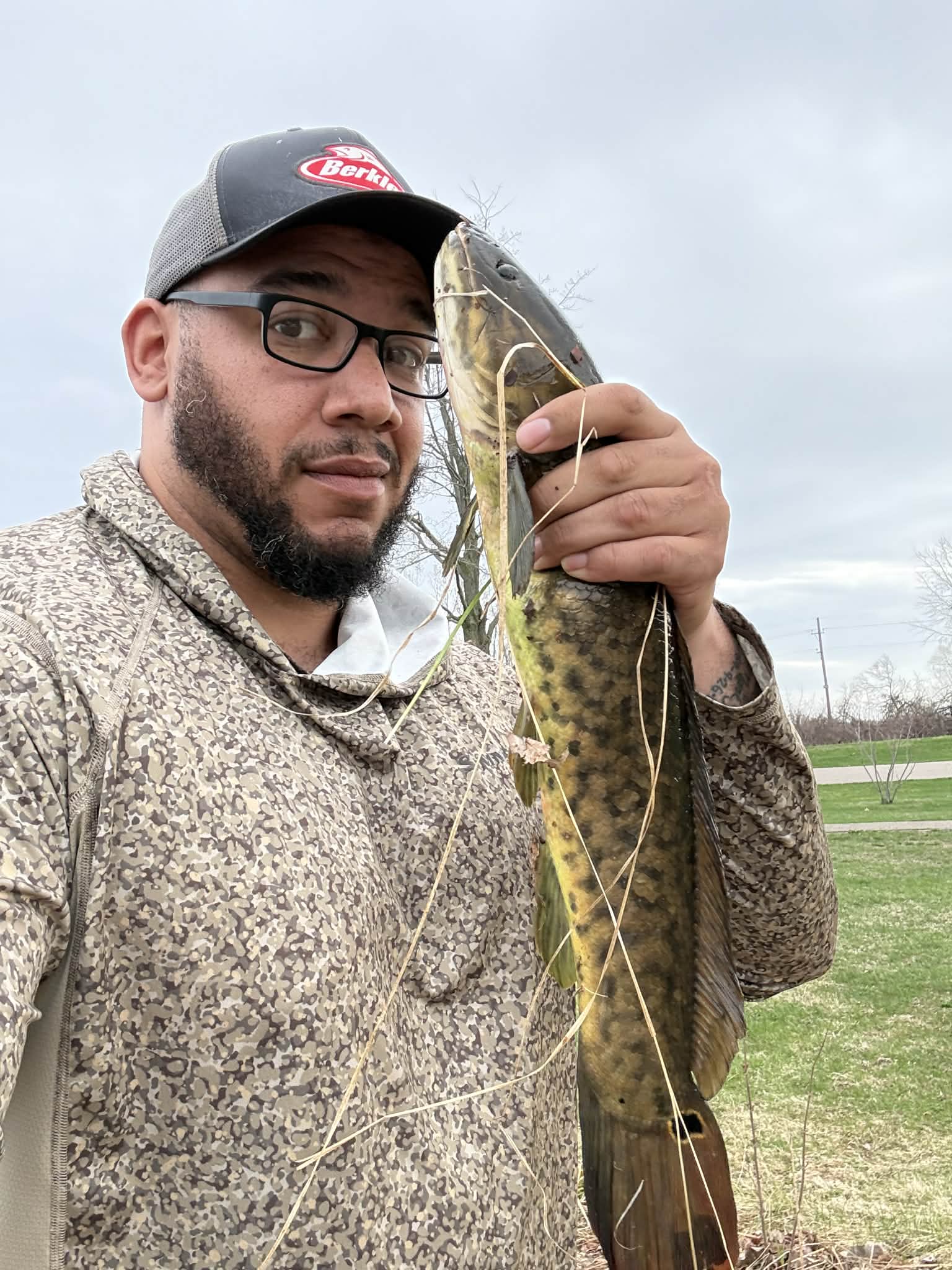 Jordan fishing photo 8
